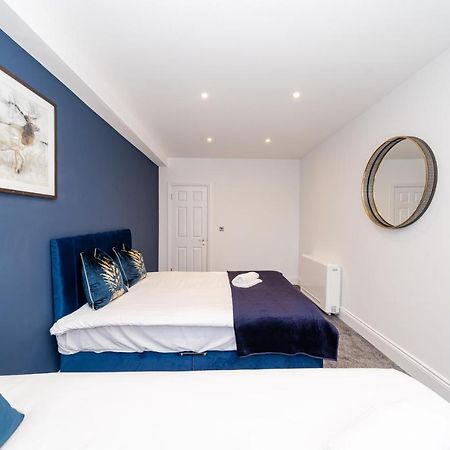 Flash Sale Brighton City Centre 2 Bedrooms Flat Bn144Clagff Exterior photo