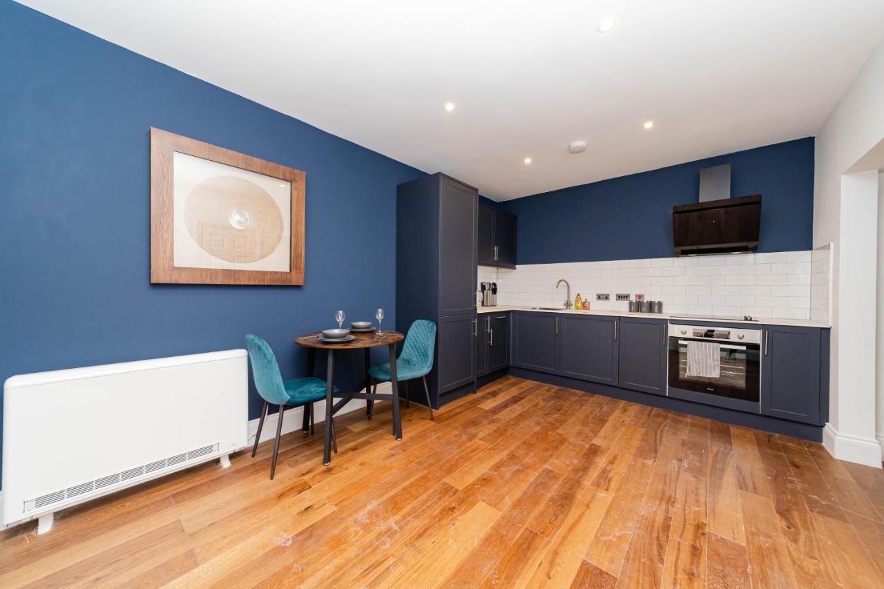 Flash Sale Brighton City Centre 2 Bedrooms Flat Bn144Clagff Exterior photo