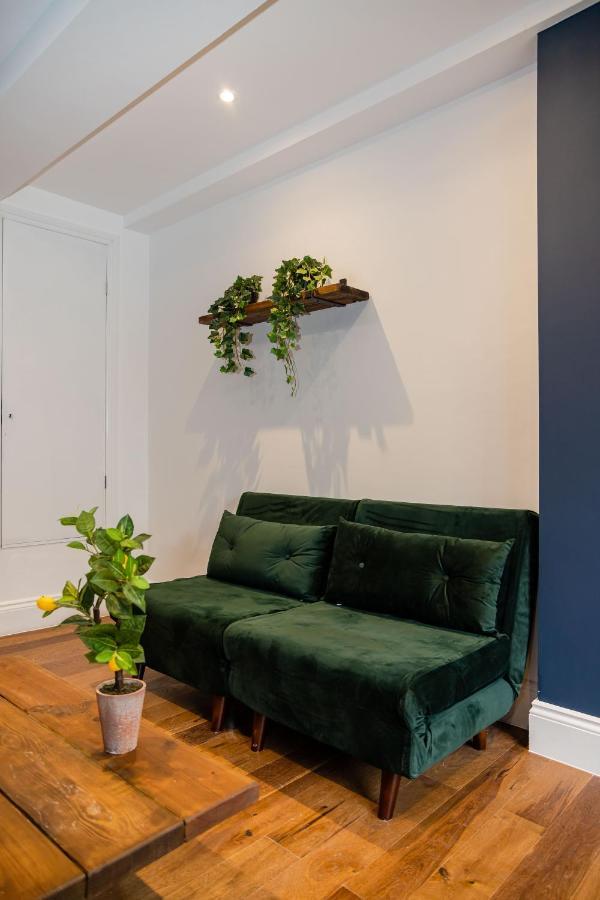 Flash Sale Brighton City Centre 2 Bedrooms Flat Bn144Clagff Exterior photo